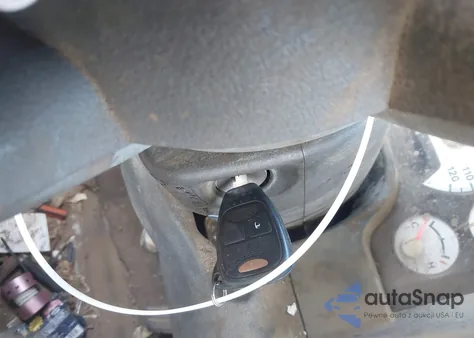 2007 Dodge Ram 1500 Slt из США, поврежденный, VIN 1D7HA18N17J566426